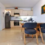 Haus Nordseebrandung NC53