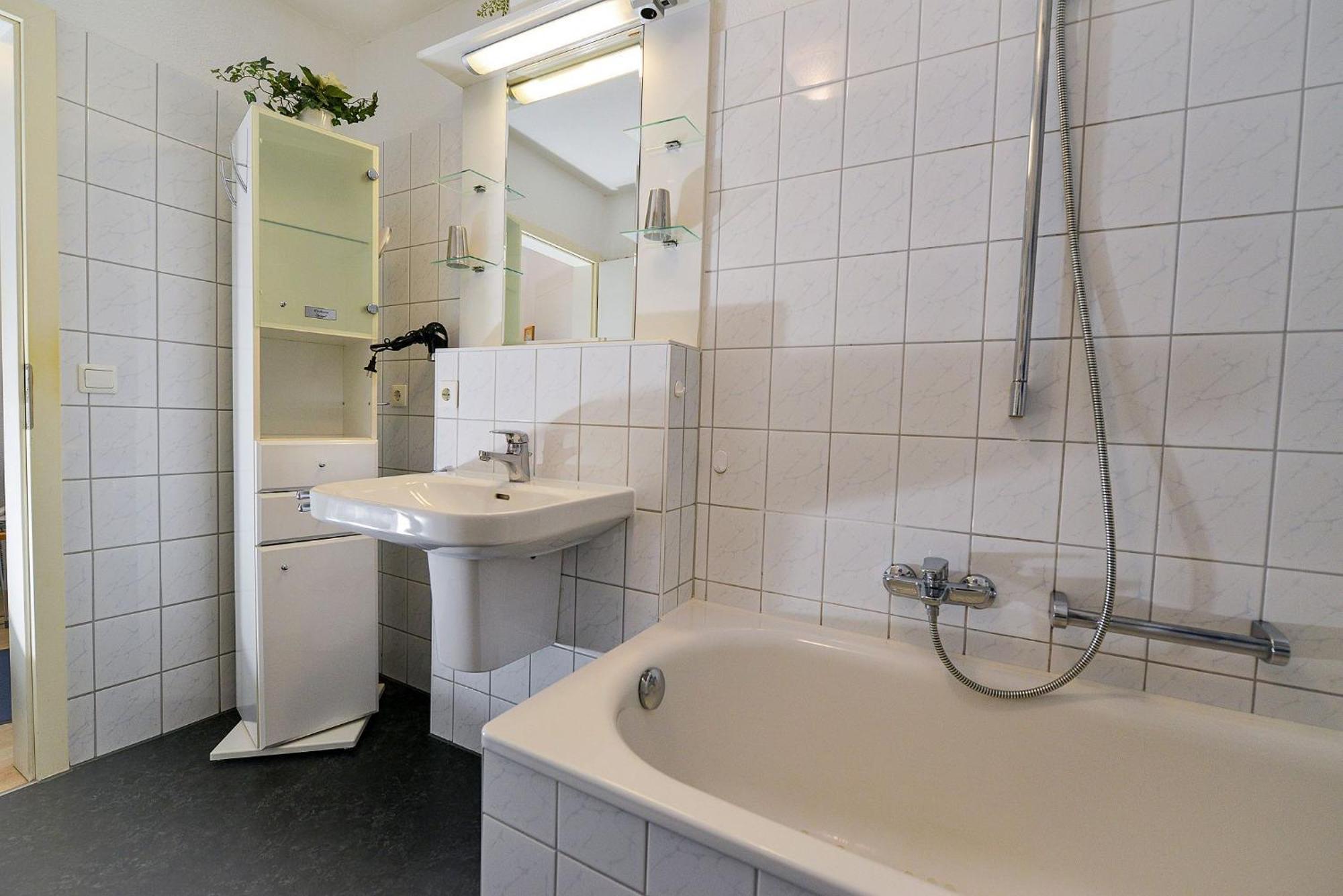 Apartment Haus Nordseebrandung Nc53