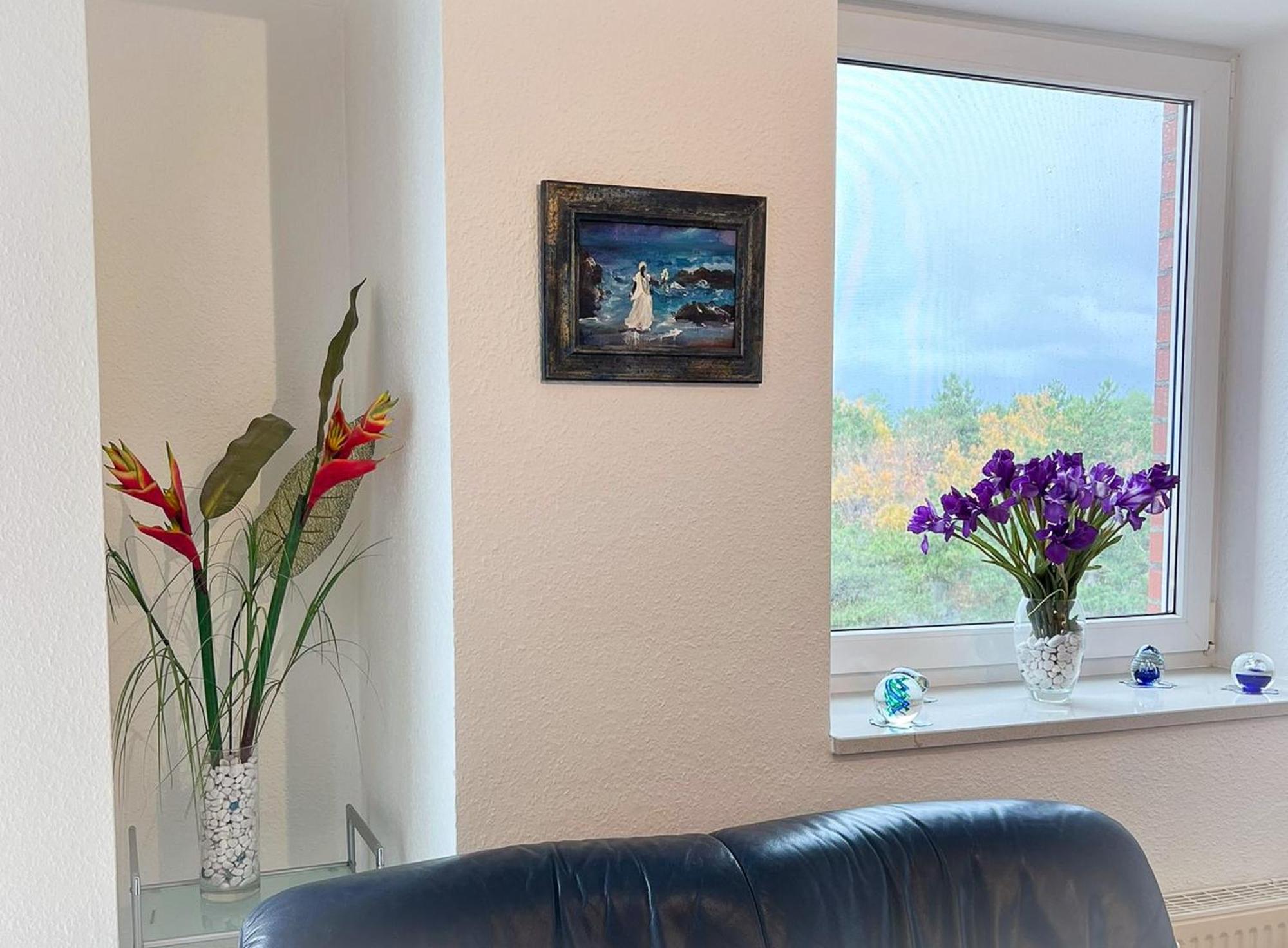 Apartment Haus Nordseebrandung Nc53 Cuxhaven